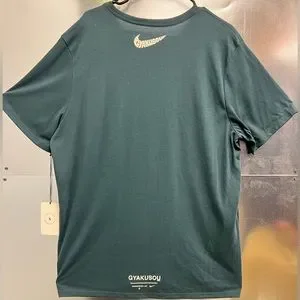 トップス GYAKUSOU YOYOGI PARK TEE Nike - Nike x Gyakusou Yoyogi Park T-Shirt | HBX - Globally